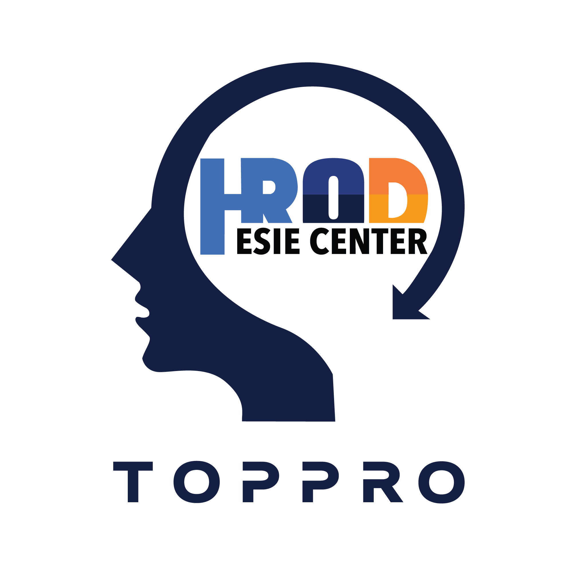 TOPPRO Logo